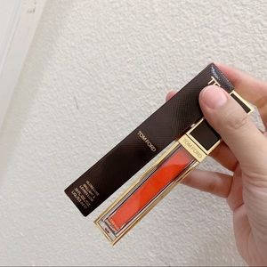 Tom Ford lip gross